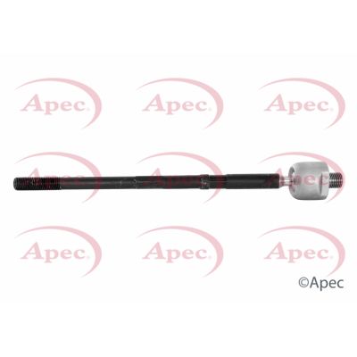 APEC Axial Joint Rack End AST6540