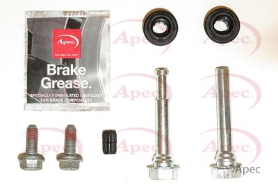 APEC Brake Caliper Fitting Kit CKT1108