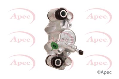 APEC Brake Caliper RR LH LCA699N