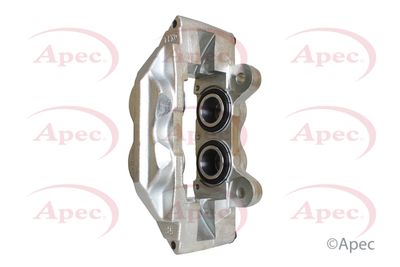APEC Brake Caliper FR LH LCA856