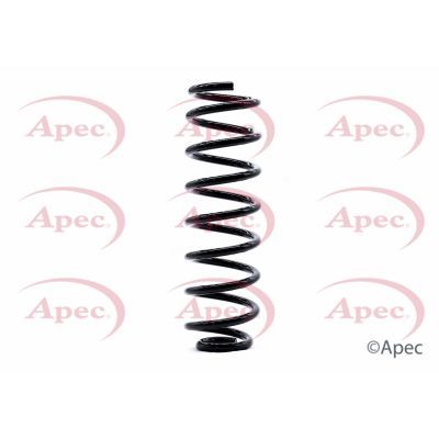 APEC Front Coil Spring ACS1359