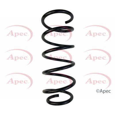 APEC Front Coil Spring ACS1862
