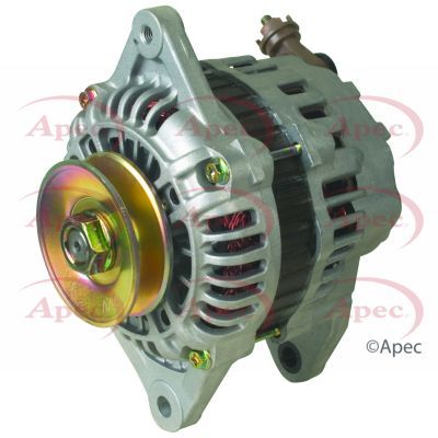 APEC Alternator AAL2097
