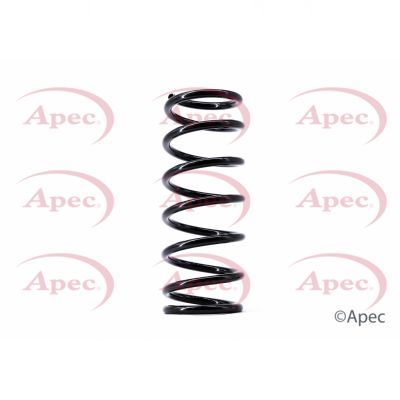 APEC Rear Coil Spring ACS1520