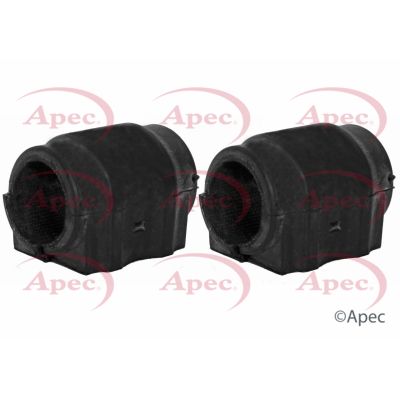 APEC Anti-Roll Bar Bush X2 AST8298