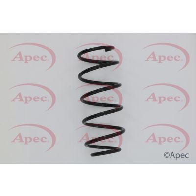 APEC Front Coil Spring ACS1580