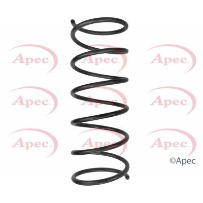 APEC Front Coil Spring ACS1925