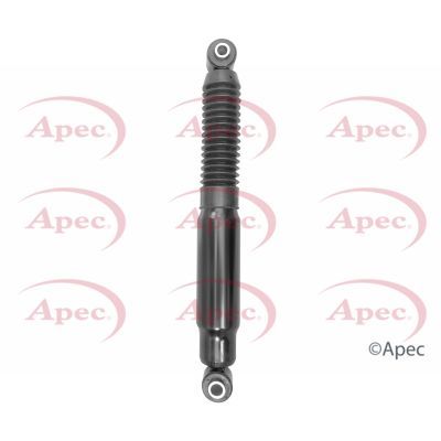 APEC Rear Shock Absorber ASA1384