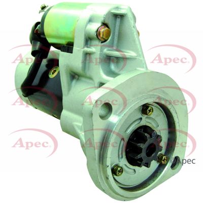 APEC Starter Motor ASM1238