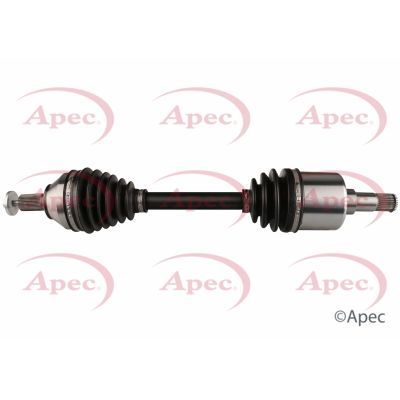 APEC Driveshaft ADS1057L
