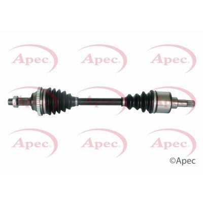APEC Driveshaft ADS1289L