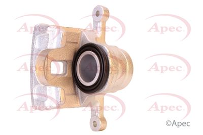 APEC Brake Caliper RR RH RCA763