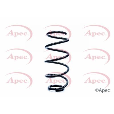 APEC Front Coil Spring ACS1211