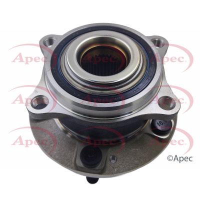APEC Wheel Bearing Kit AWB1329