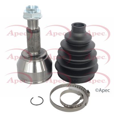 APEC CV Joint ACV1002