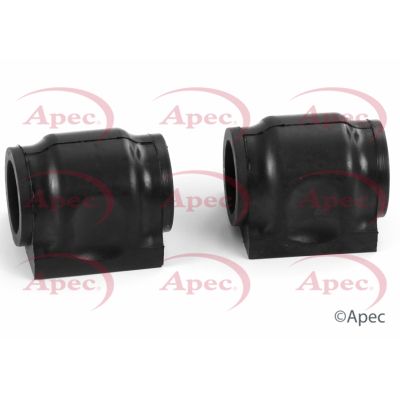 APEC Anti-Roll Bar Bush X2 AST8313