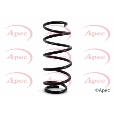 APEC Front Coil Spring ACS1105