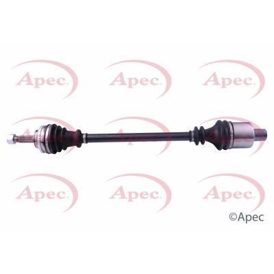 APEC Driveshaft ADS1217R