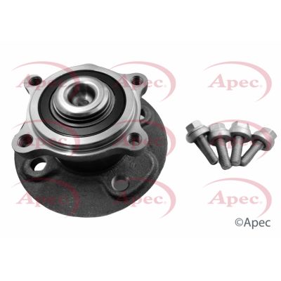 APEC Wheel Bearing Kit AWB1255