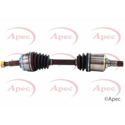 APEC Driveshaft ADS1086L