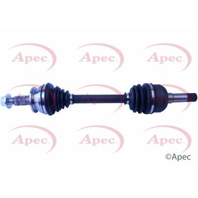 APEC Driveshaft ADS1155LR