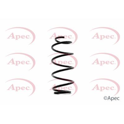 APEC Front Coil Spring ACS1322