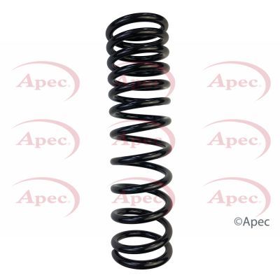 APEC Rear Coil Spring ACS1726