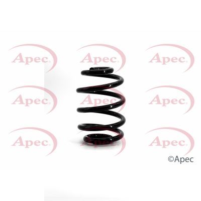 APEC Rear Coil Spring ACS1146