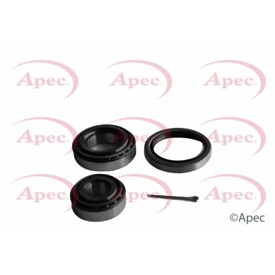 APEC Wheel Bearing Kit AWB1307