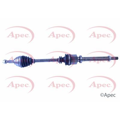 APEC Driveshaft ADS1526R