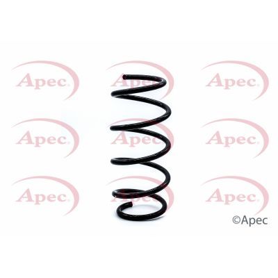 APEC Front Coil Spring ACS1282