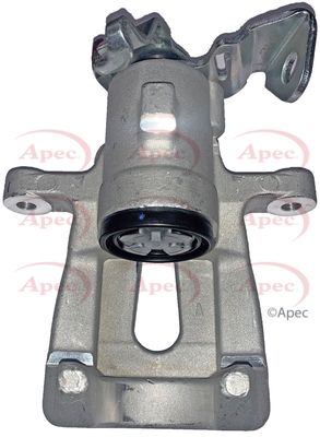 APEC Brake Caliper RR LH LCA408N