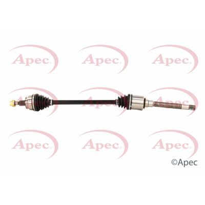 APEC Driveshaft ADS1284R