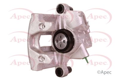 APEC Brake Caliper RR LH LCA691