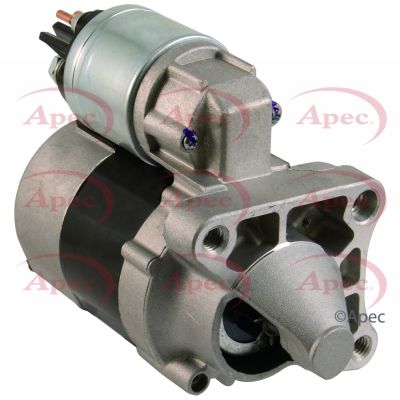 APEC Starter Motor ASM1491