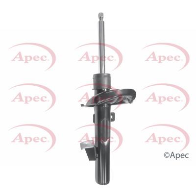 APEC Front Shock Absorber LH ASA1099