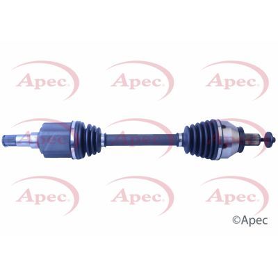 APEC Driveshaft ADS1044L
