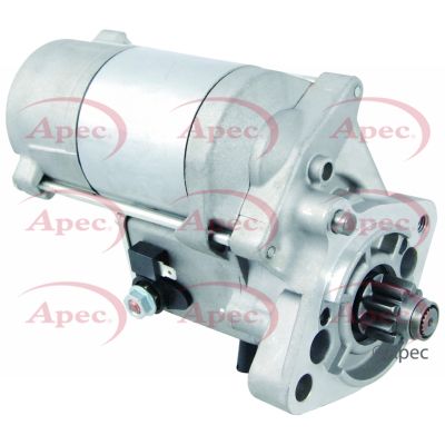 APEC Starter Motor ASM1437