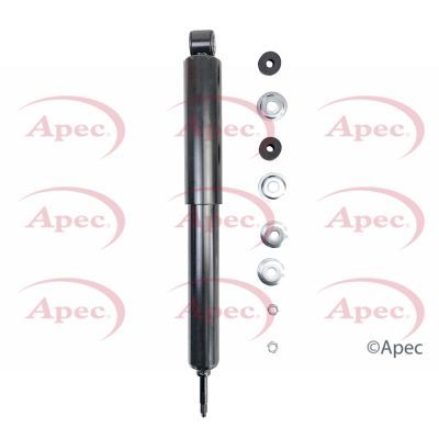 APEC Rear Shock Absorber ASA1047