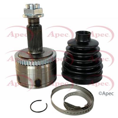 APEC CV Joint ACV1062