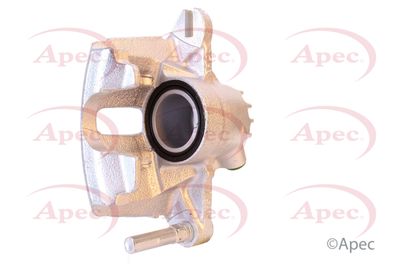 APEC Brake Caliper FR RH RCA280