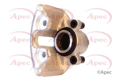 APEC Brake Caliper FR RH RCA130N