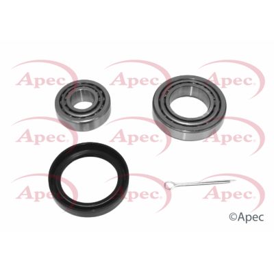 APEC Wheel Bearing Kit AWB1377