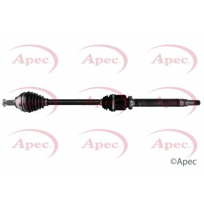 APEC Driveshaft ADS1588R