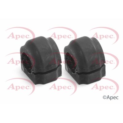 APEC Anti-Roll Bar Bush X2 AST8177