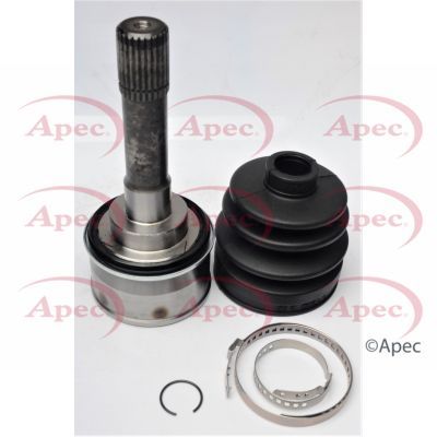 APEC CV Joint ACV1263