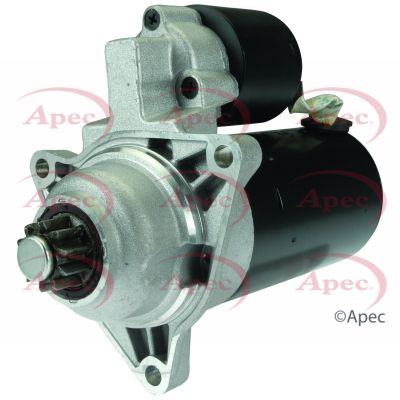 APEC Starter Motor ASM1567