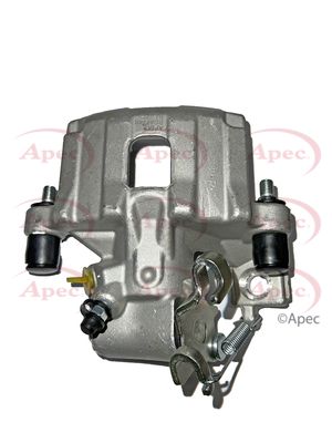 APEC Brake Caliper RR RH RCA774N