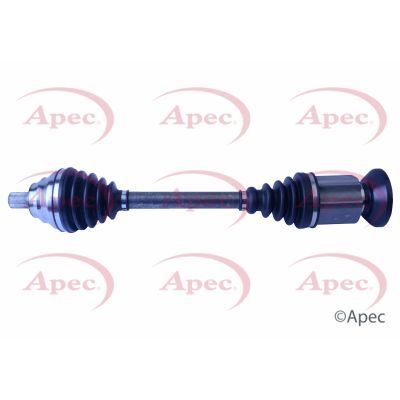 APEC Driveshaft ADS1466R