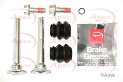 APEC Brake Caliper Fitting Kit CKT1025